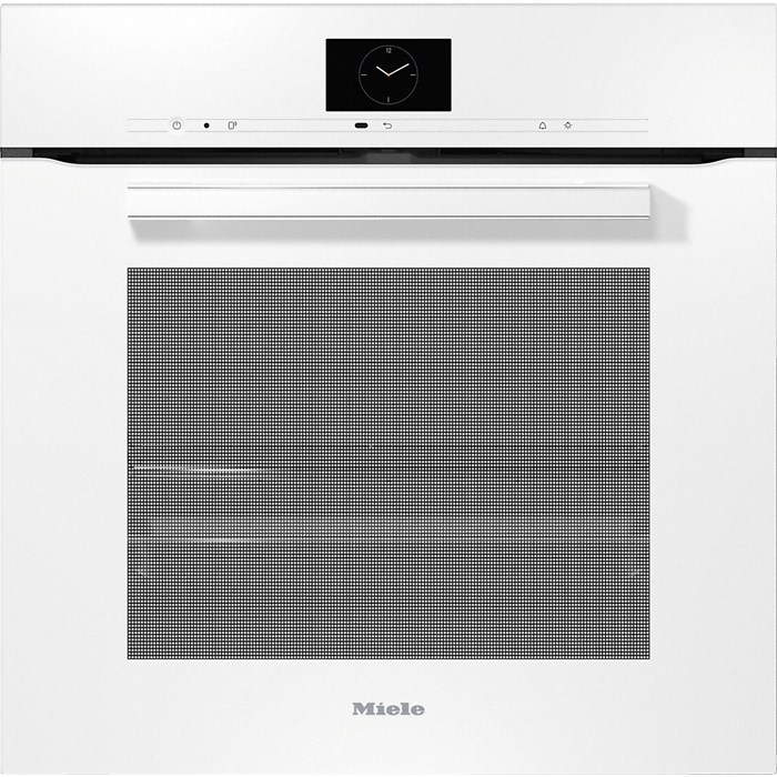 Miele H 7660 BP Backofen Brillantweiß A+