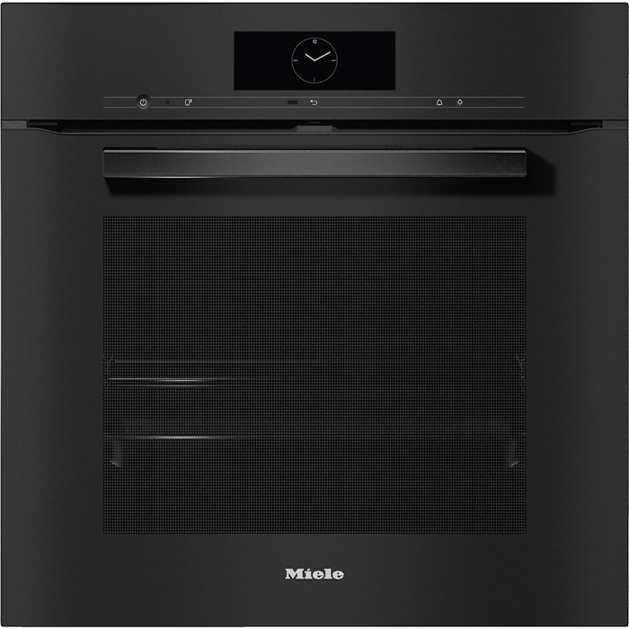 Miele H 7860 BP Backofen Obsidianschwarz 