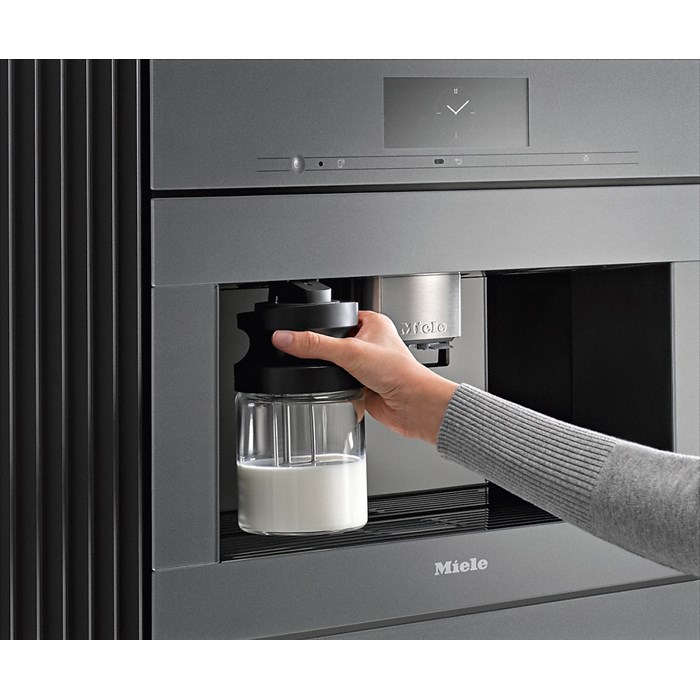 Miele MB-CVA7000 Milchbehälter aus Glas