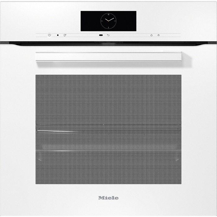 Miele H 7860 BP Backofen Brillantweiß 