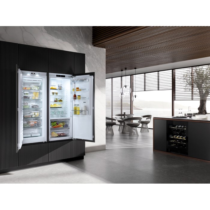 Miele FNS 7470 D Einbau-Gefrierschrank