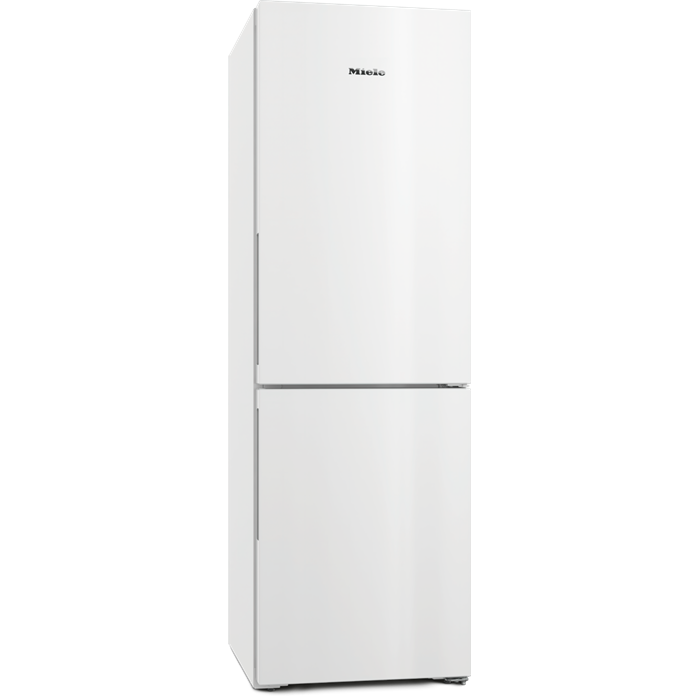 Miele KFN 4375 DD Stand-Kühl-Gefrierkombination, Weiß