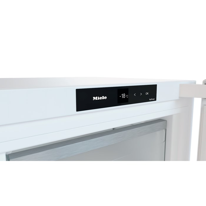 Miele FN 4312 E Stand-Gefrierschrank