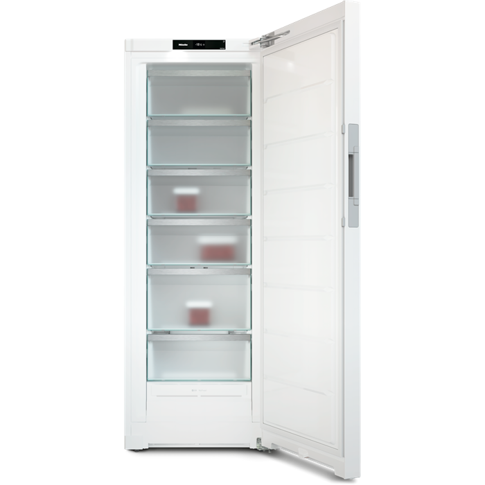 Miele FN 4844 C Stand-Gefrierschrank