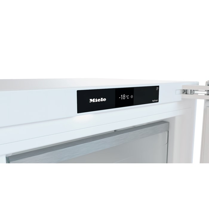 Miele FN 4844 C Stand-Gefrierschrank