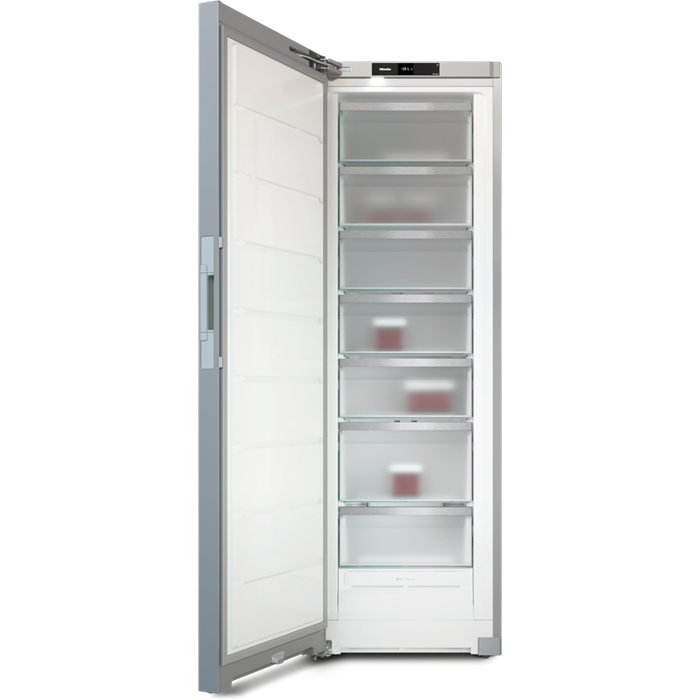 Miele FNS 4882 D Stand-Gefrierschrank 