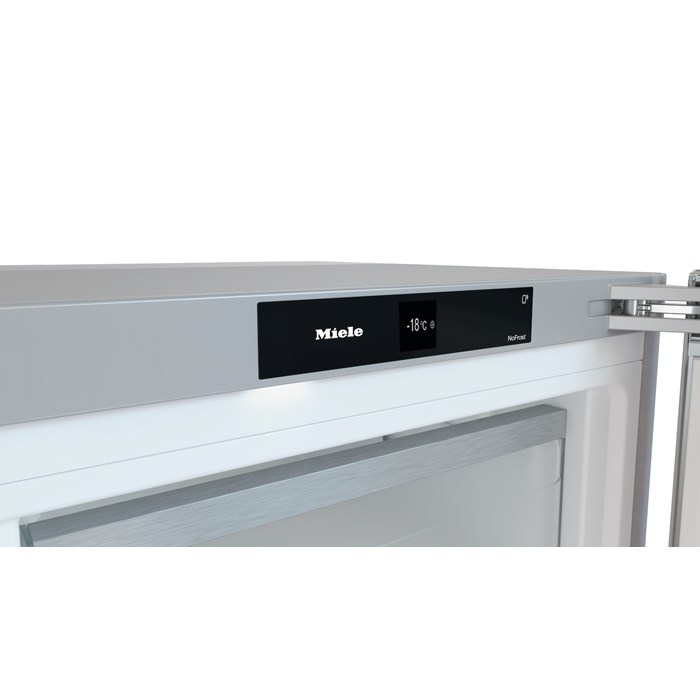 Miele FNS 4882 D Stand-Gefrierschrank 