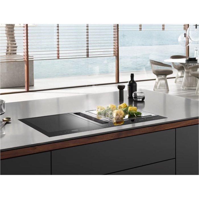 Miele CSDA 7001 FL SmartLine-Element, Kochfeldabzug