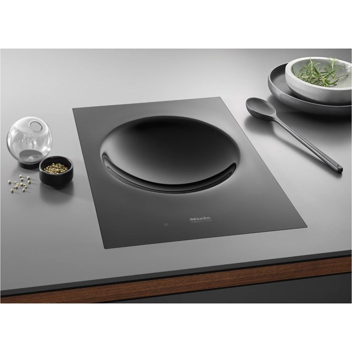 Miele CS 7641 FL Wok-Induktionskochfeld Autark