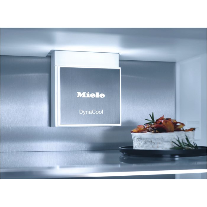 Miele KF 7772 B Einbau-Kühl-Gefrierkombination