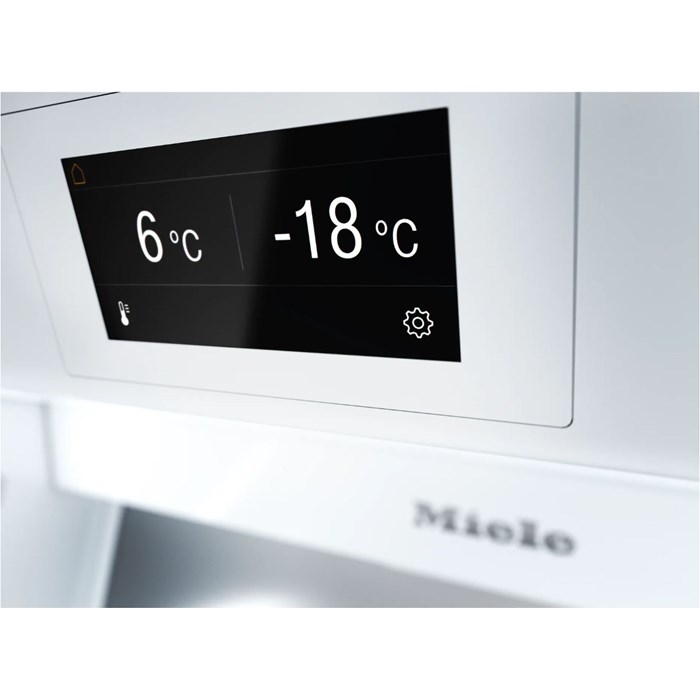 Miele K 2802 Vi MasterCool-Kühlschrank, Einbaugerät