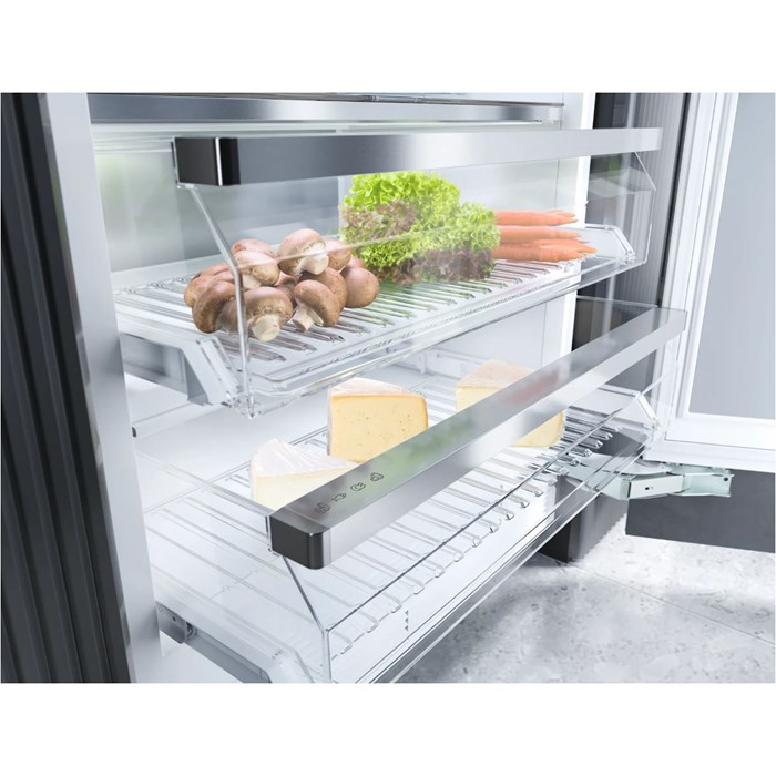 Miele K 2802 Vi MasterCool-Kühlschrank, Einbaugerät