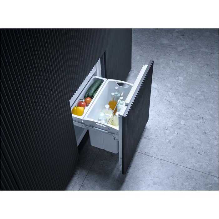 Miele K 7741 F Einbau-Kühlschrank