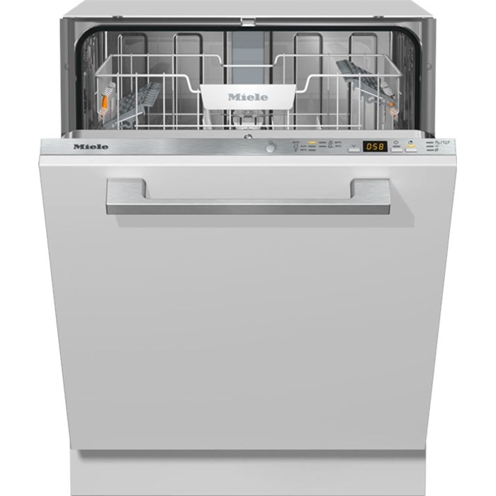 Miele G 5150 Vi Active Vollintegrierter Geschirrspüler