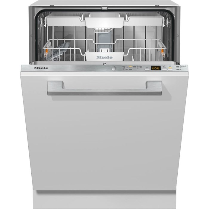 Miele G 5155 SCVi XXL Active Vollintegrierter Geschirrspüler