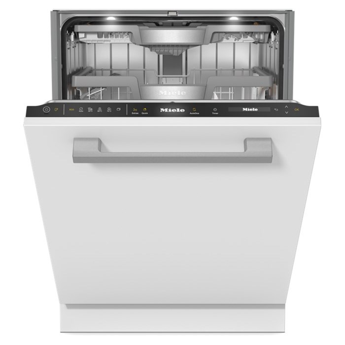 Miele G 7765 SCVi XXL AutoDos Vollintegrierter Geschirrspüler