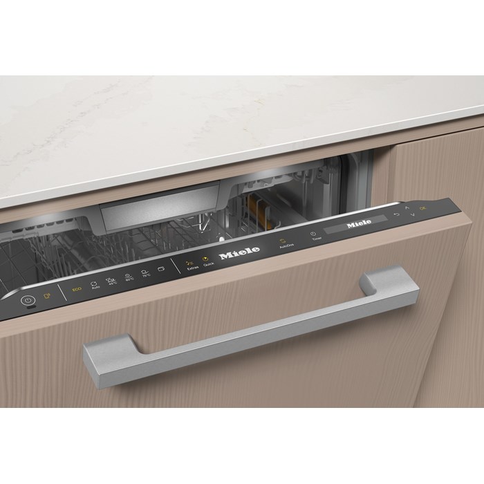 Miele G 7765 SCVi XXL AutoDos Vollintegrierter Geschirrspüler