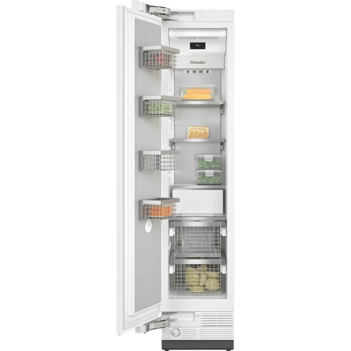 Miele F 2413 Vi MasterCool-Gefrierschrank