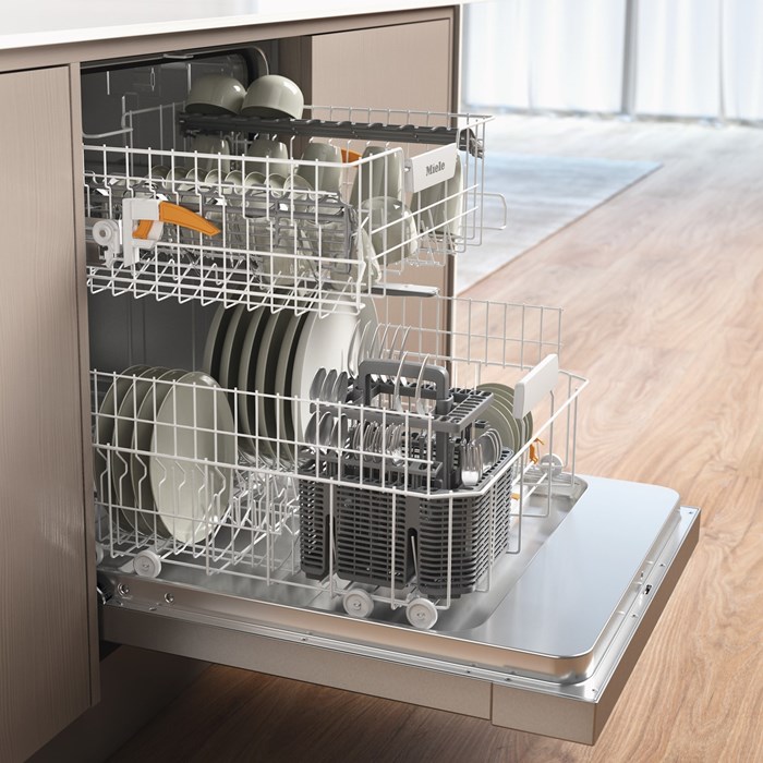 Miele G 5110 U Active Unterbau Geschirrspüler