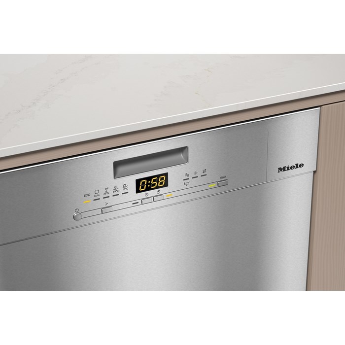 Miele G 5110 U Active Unterbau Geschirrspüler