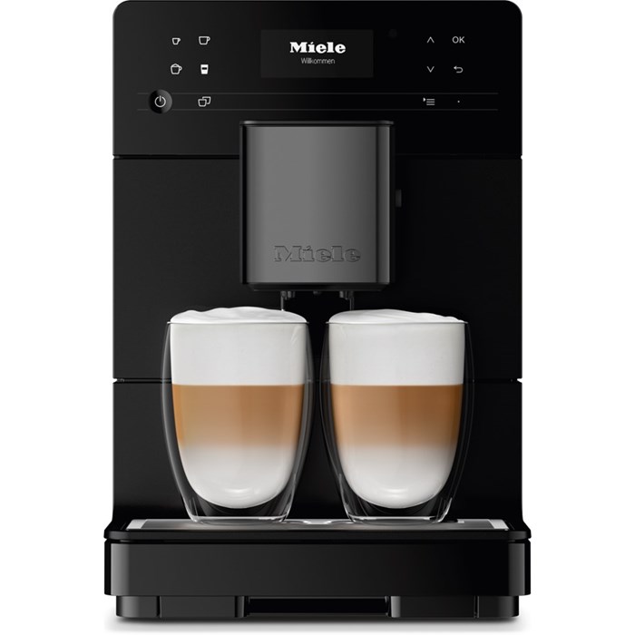 Miele CM 5510 125 Edition Stand Kaffeevollautomat mit Bohnensystem