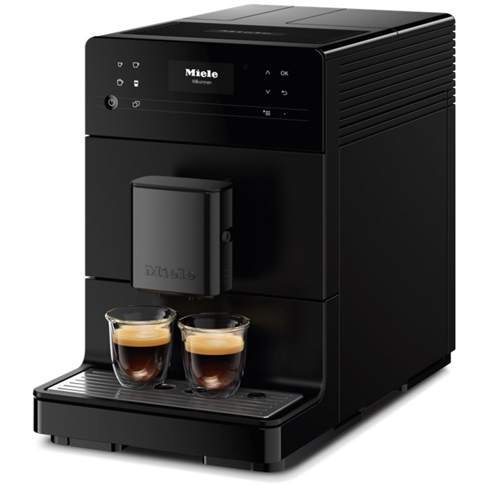 Miele CM 5510 125 Edition Stand Kaffeevollautomat mit Bohnensystem