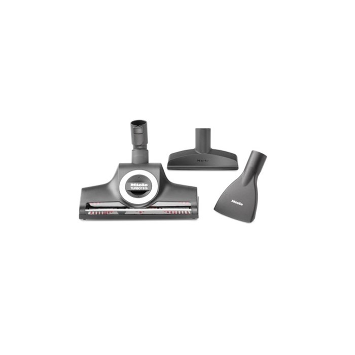 Miele 12563350 C-PCS Zubehörkoffer PetCare