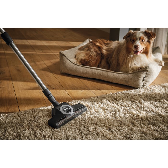 Miele 12563350 C-PCS Zubehörkoffer PetCare