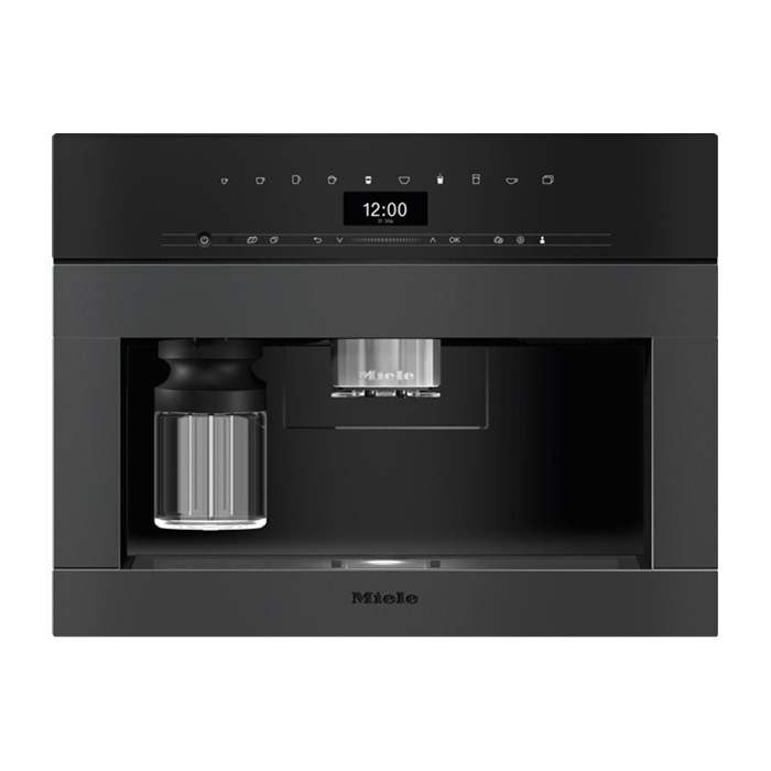 Miele CVA 7440 125 Gala Ed Einbau-Kaffeevollautomat