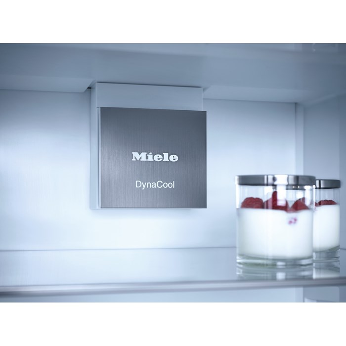 Miele K 7348 C 125 Gala Ed Einbau-Kühlschrank