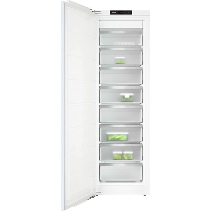 Miele FNS 7740 D 125 Gala Ed Einbau-Gefrierschrank 